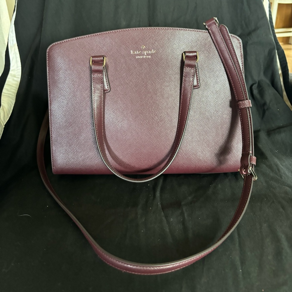 Kate Spade Satchel
